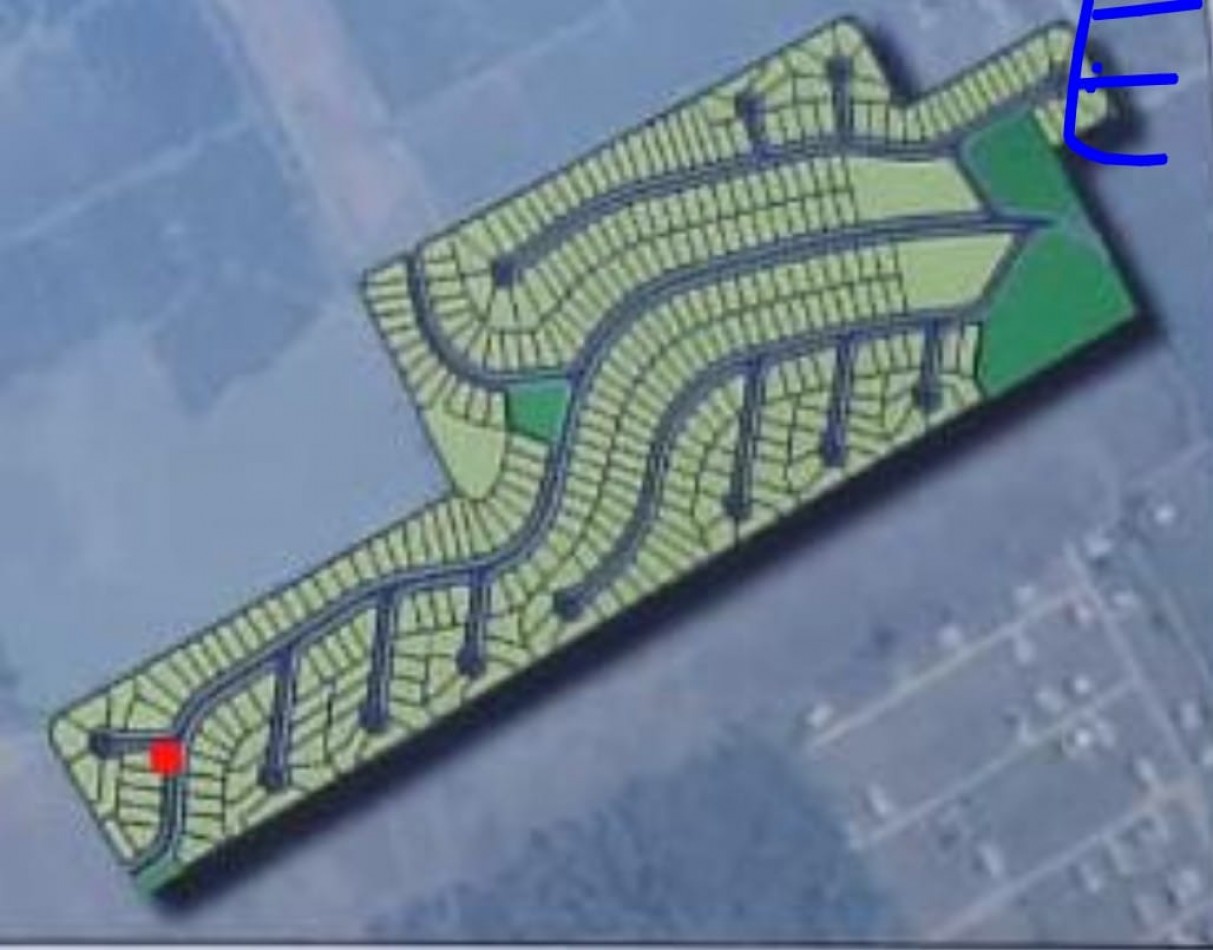 Country Labradores 2 - Terreno Esquina de 400 m2