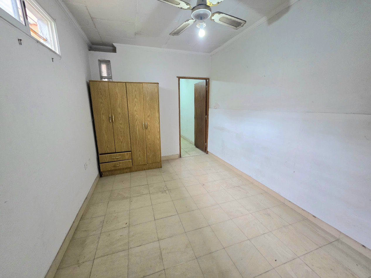 Laprida 480 -PH en Planta Baja con 5 dormitorios, 5 Baños y Dos Patios