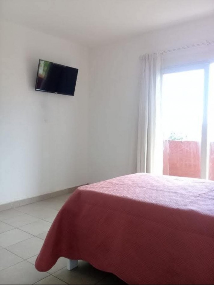 B° Sur - Moreno 354- Monoambiente c/ Balcon 