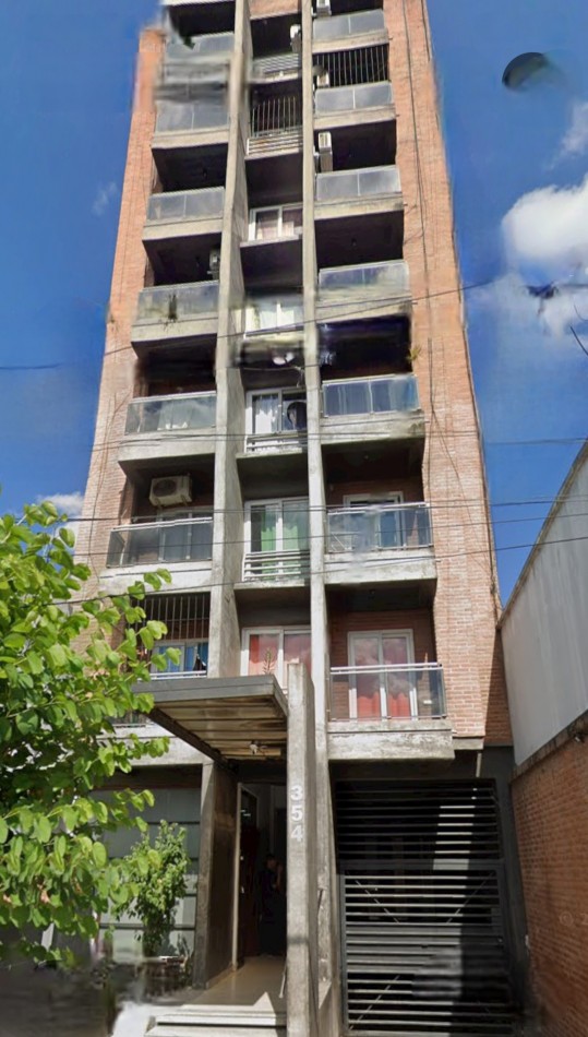 B° Sur - Moreno 354- Monoambiente c/ Balcon 