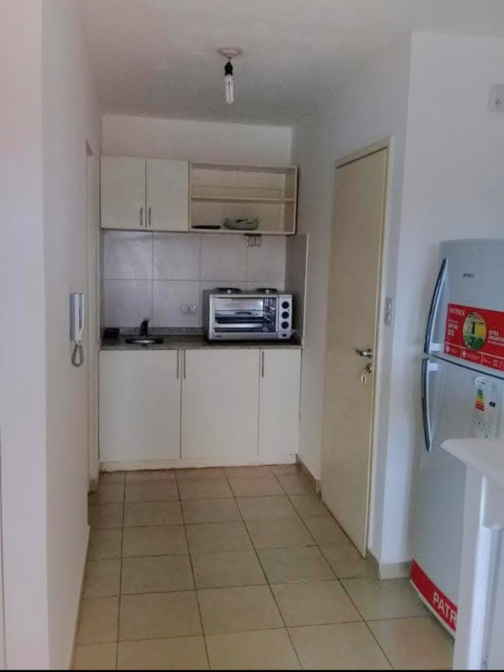 B° Sur - Moreno 354- Monoambiente c/ Balcon 