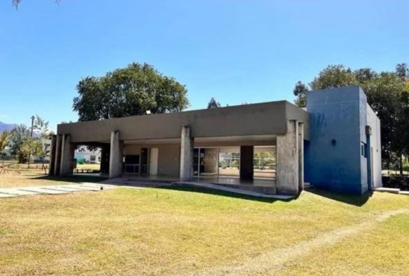 Country La Herencia - Terreno de 865 m2 Mza. A