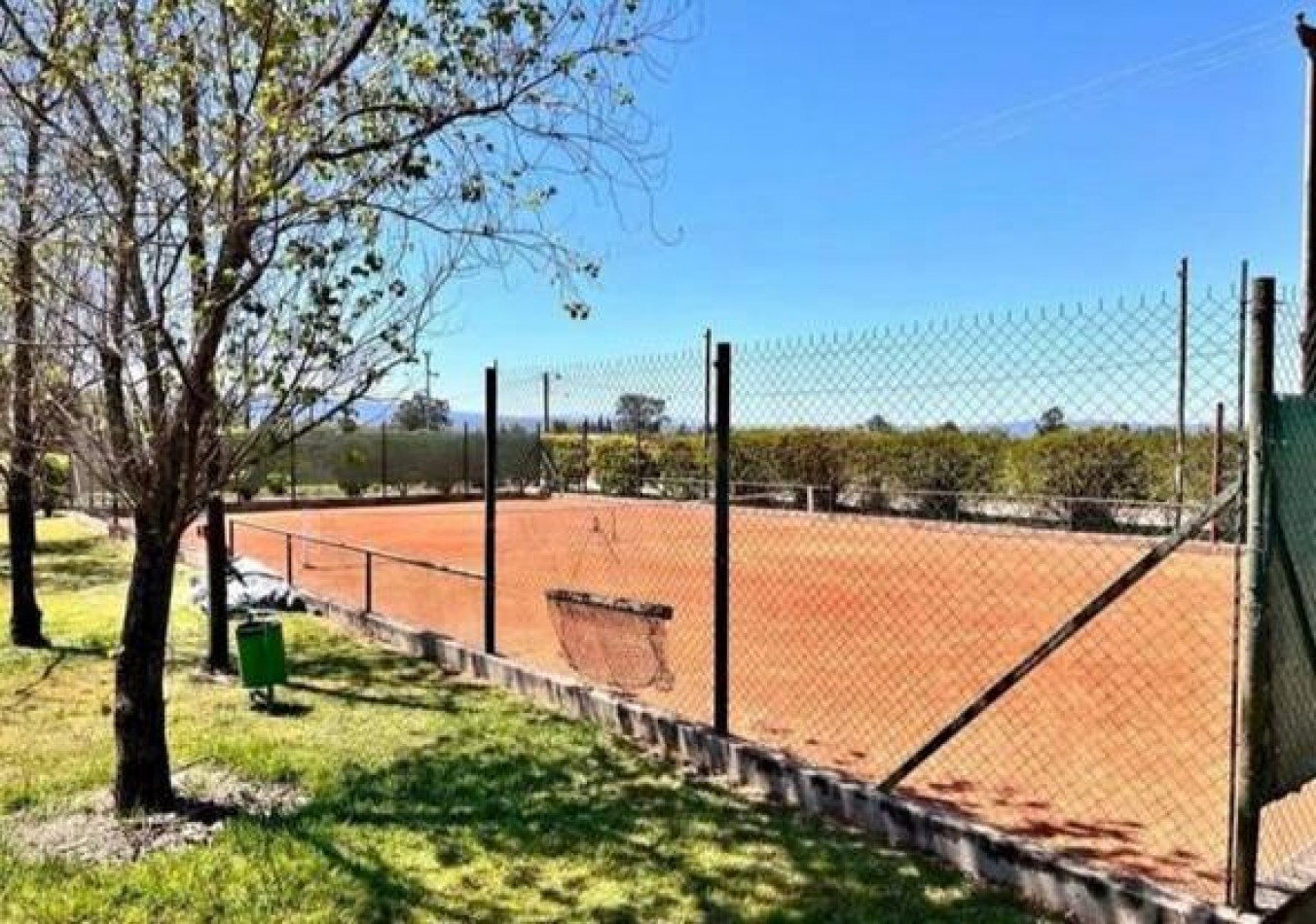 Country La Herencia - Terreno de 865 m2 Mza. A