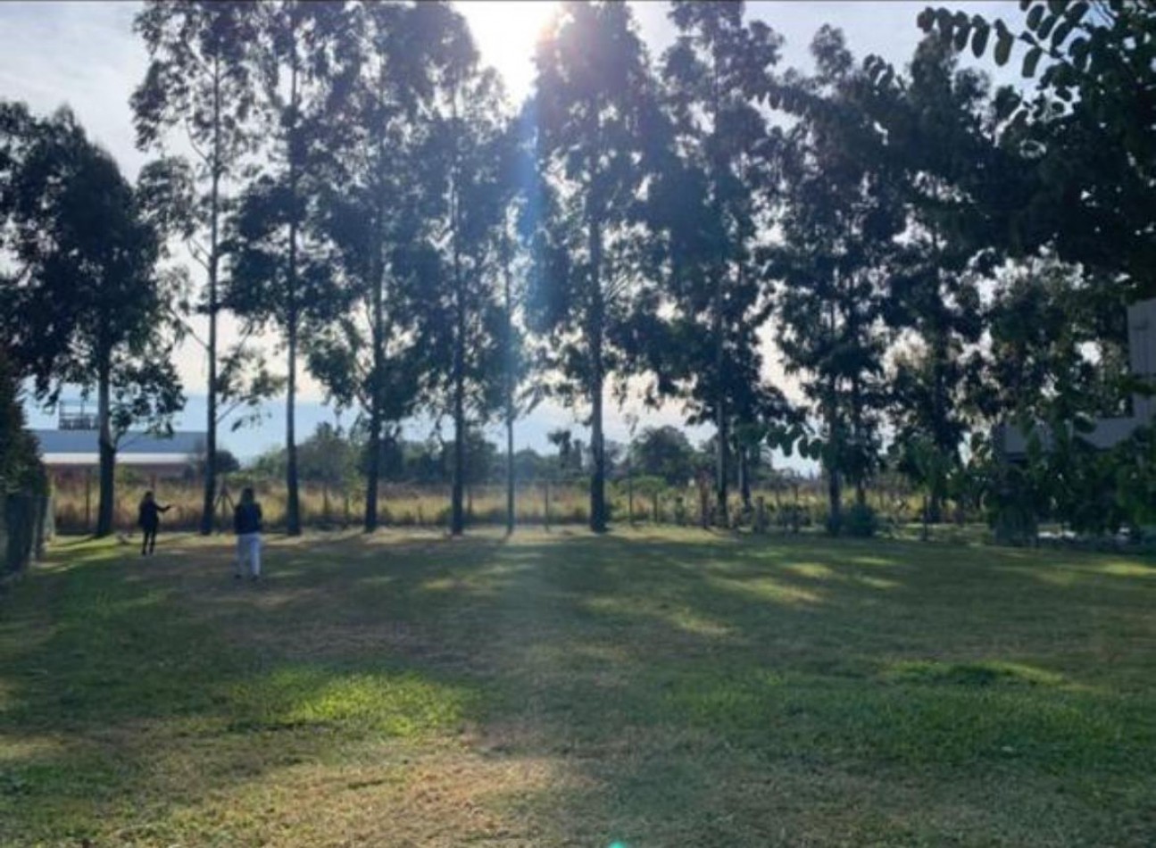 Country La Herencia - Terreno de 865 m2 Mza. A