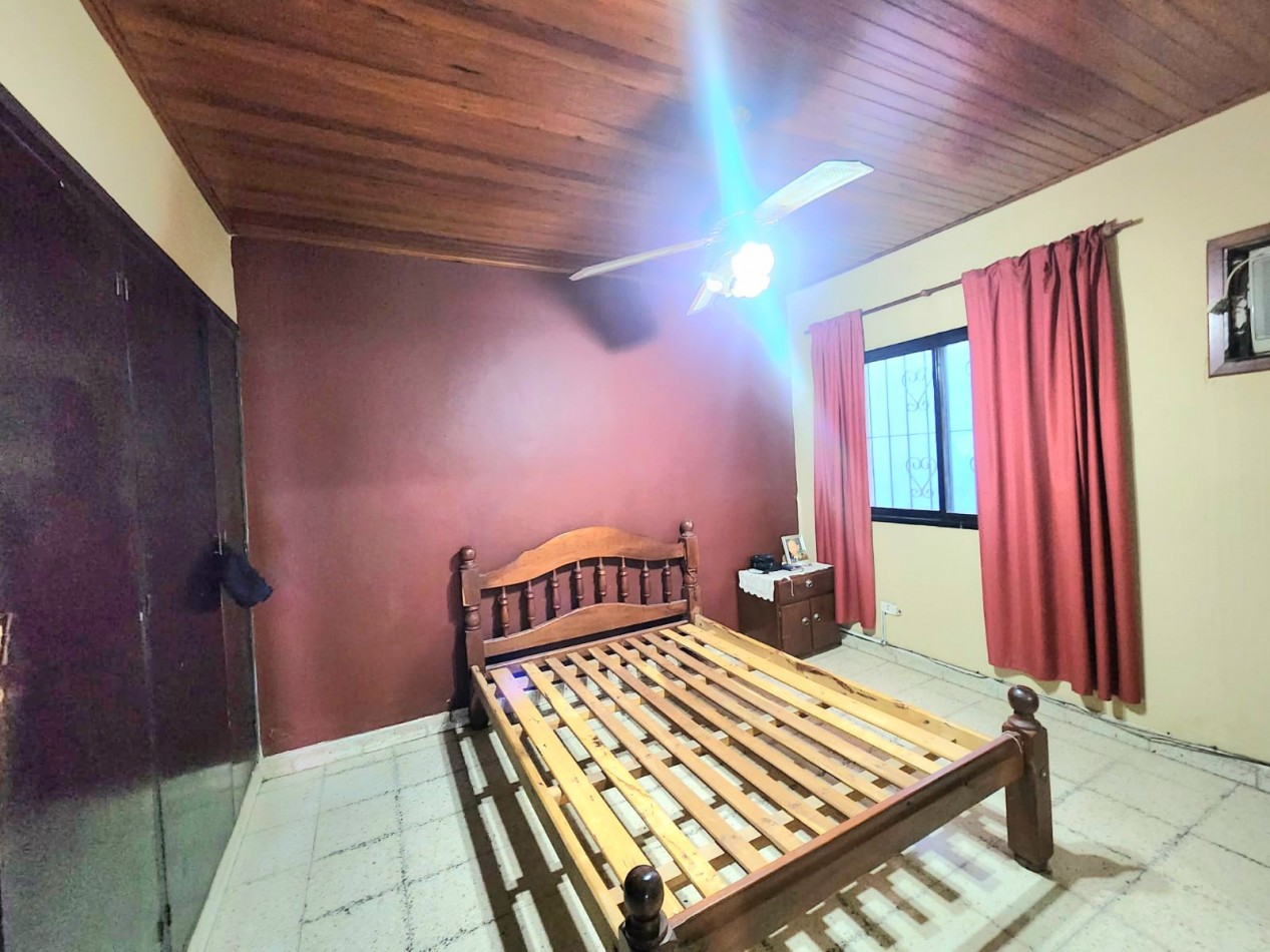 APTA CREDITO!!! C/ Monteagudo 1700 - CASA DE 3D + COCHERA + PATIO