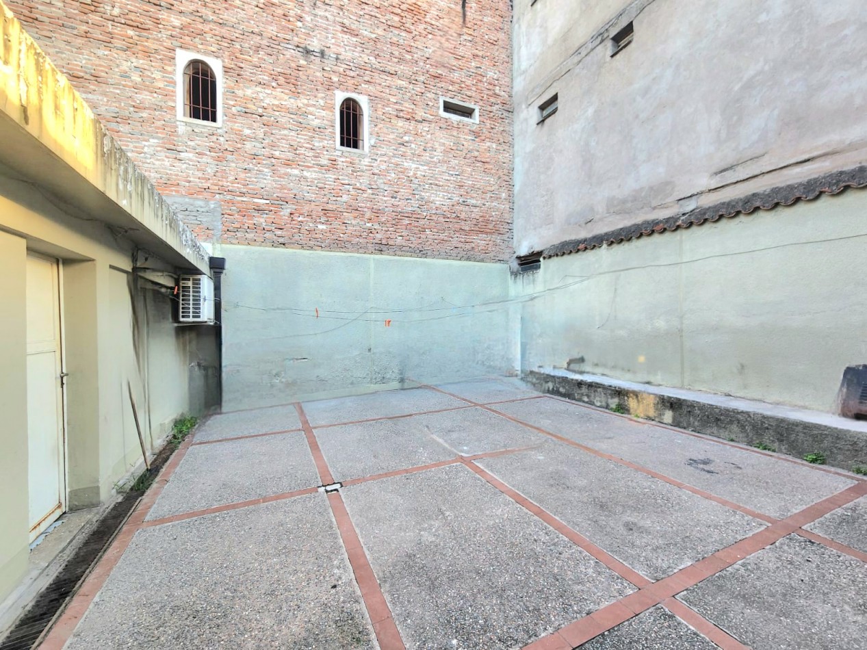 APTA CREDITO!!! C/ Monteagudo 1700 - CASA DE 3D + COCHERA + PATIO