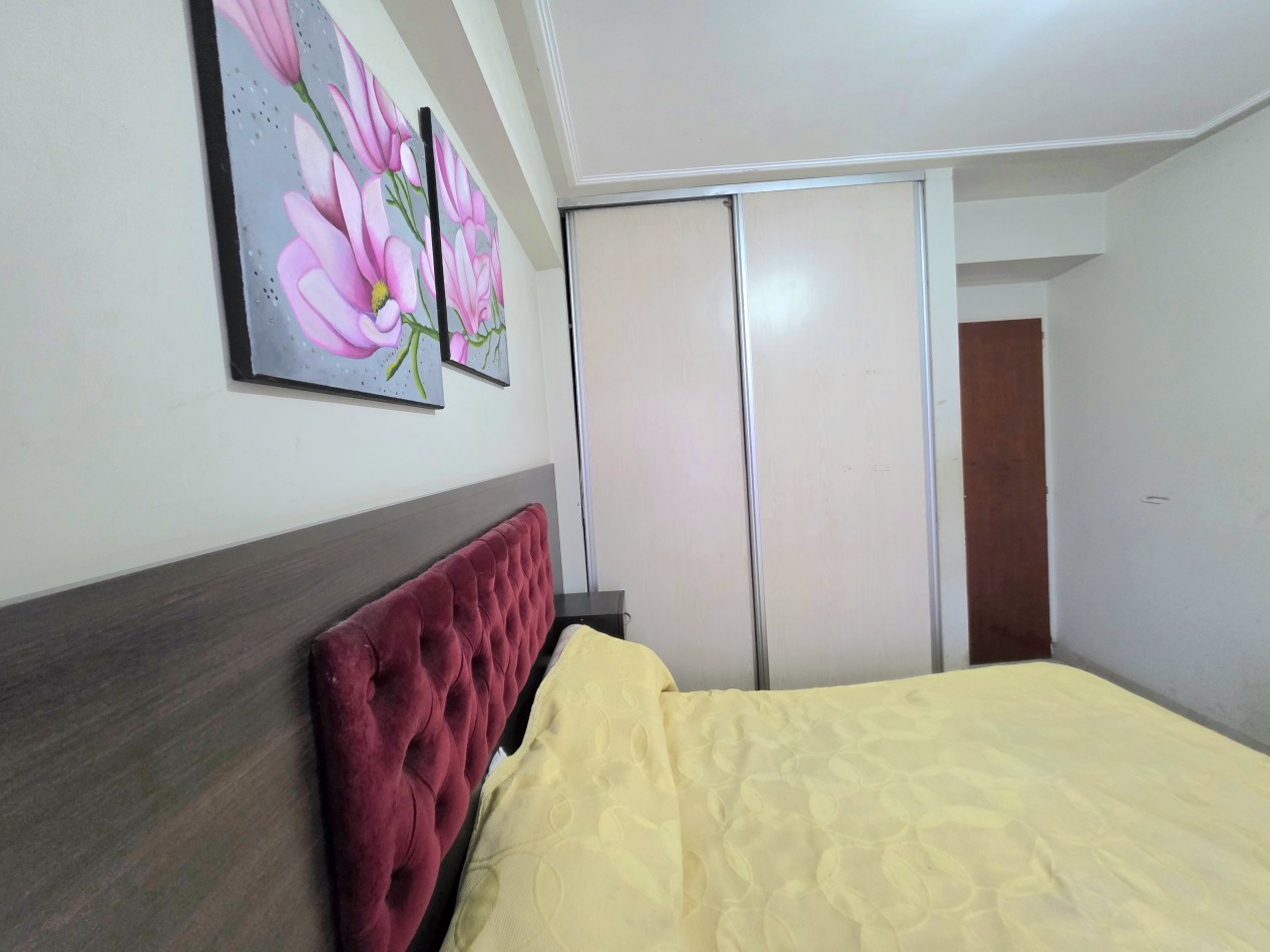 Av. Sarmiento 290 - Depto. 2D + Dep. c/ Balcon y Patio