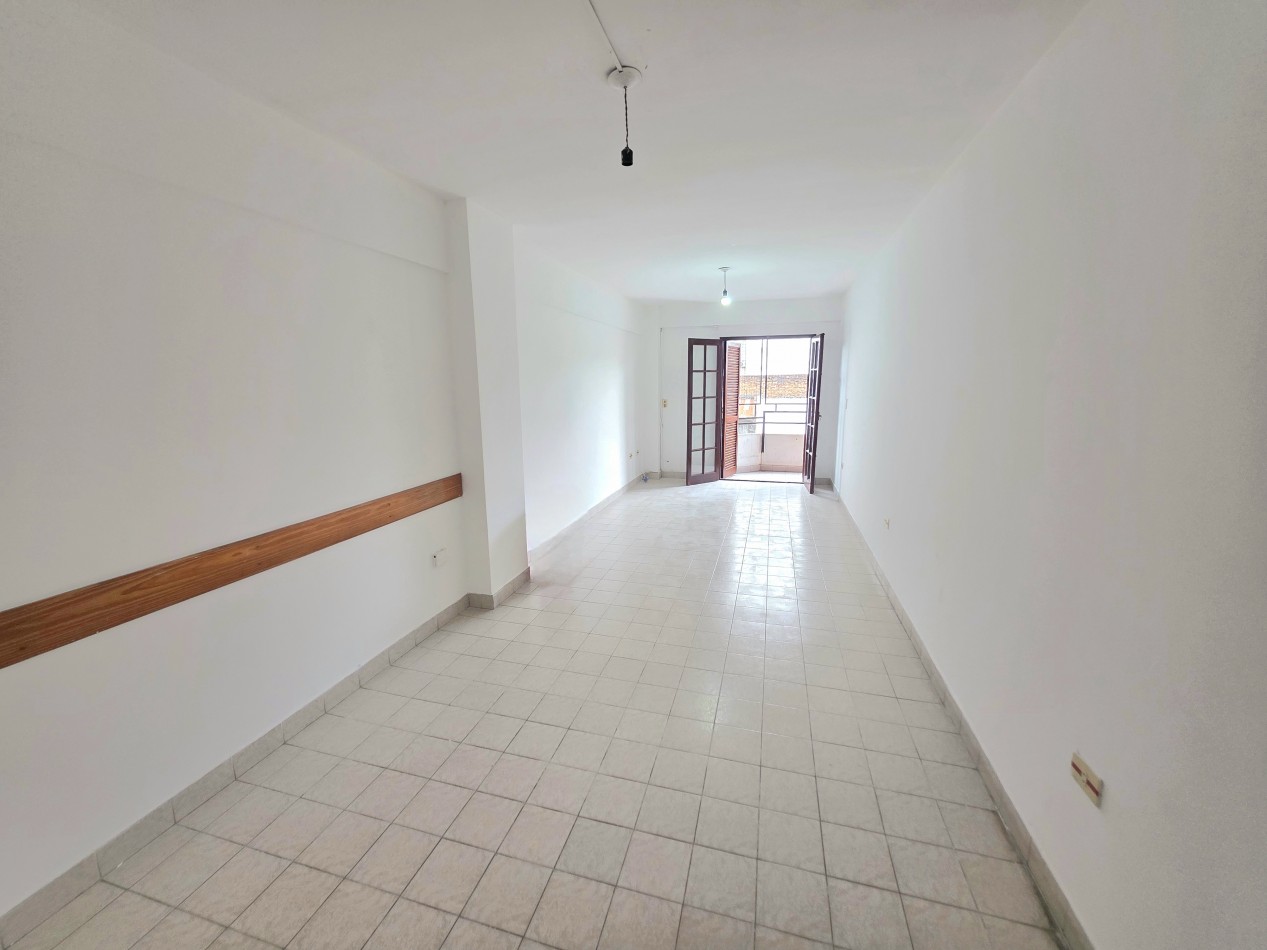 C/ Buenos Aires 684 - Depto. 2D + Dep. Grande + Balcon APTO CREDITO HIPOTECARIO!!!