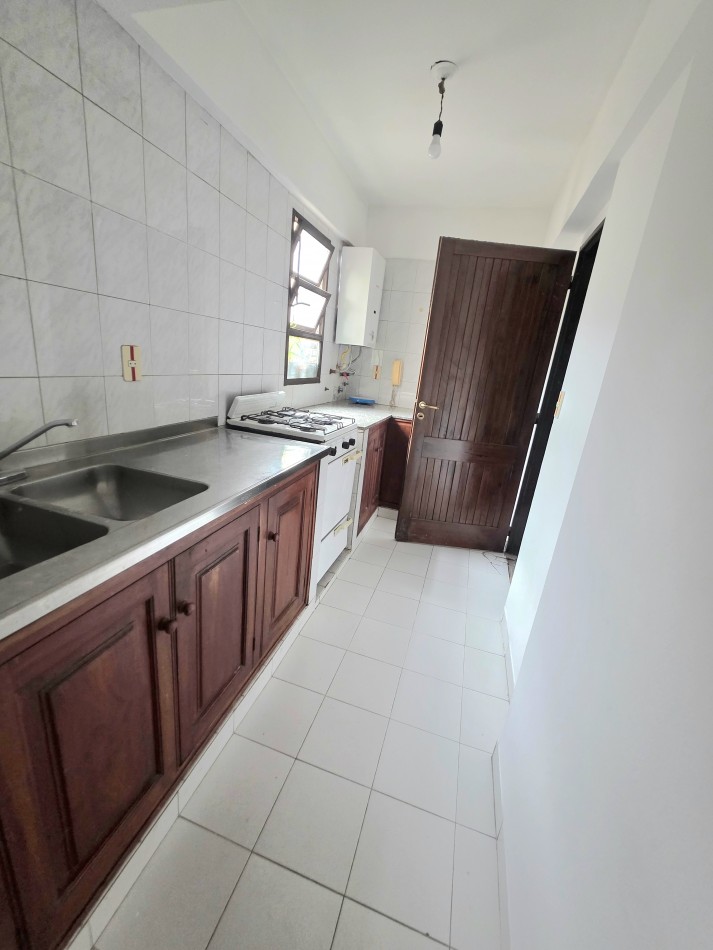 C/ Buenos Aires 684 - Depto. 2D + Dep. Grande + Balcon APTO CREDITO HIPOTECARIO!!!