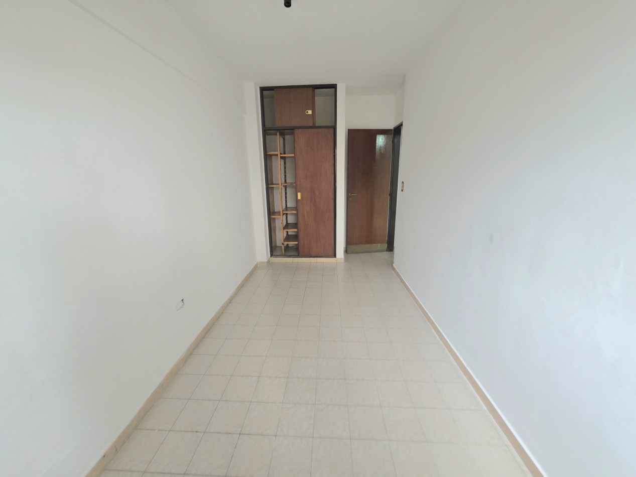 C/ Buenos Aires 684 - Depto. 2D + Dep. Grande + Balcon APTO CREDITO HIPOTECARIO!!!