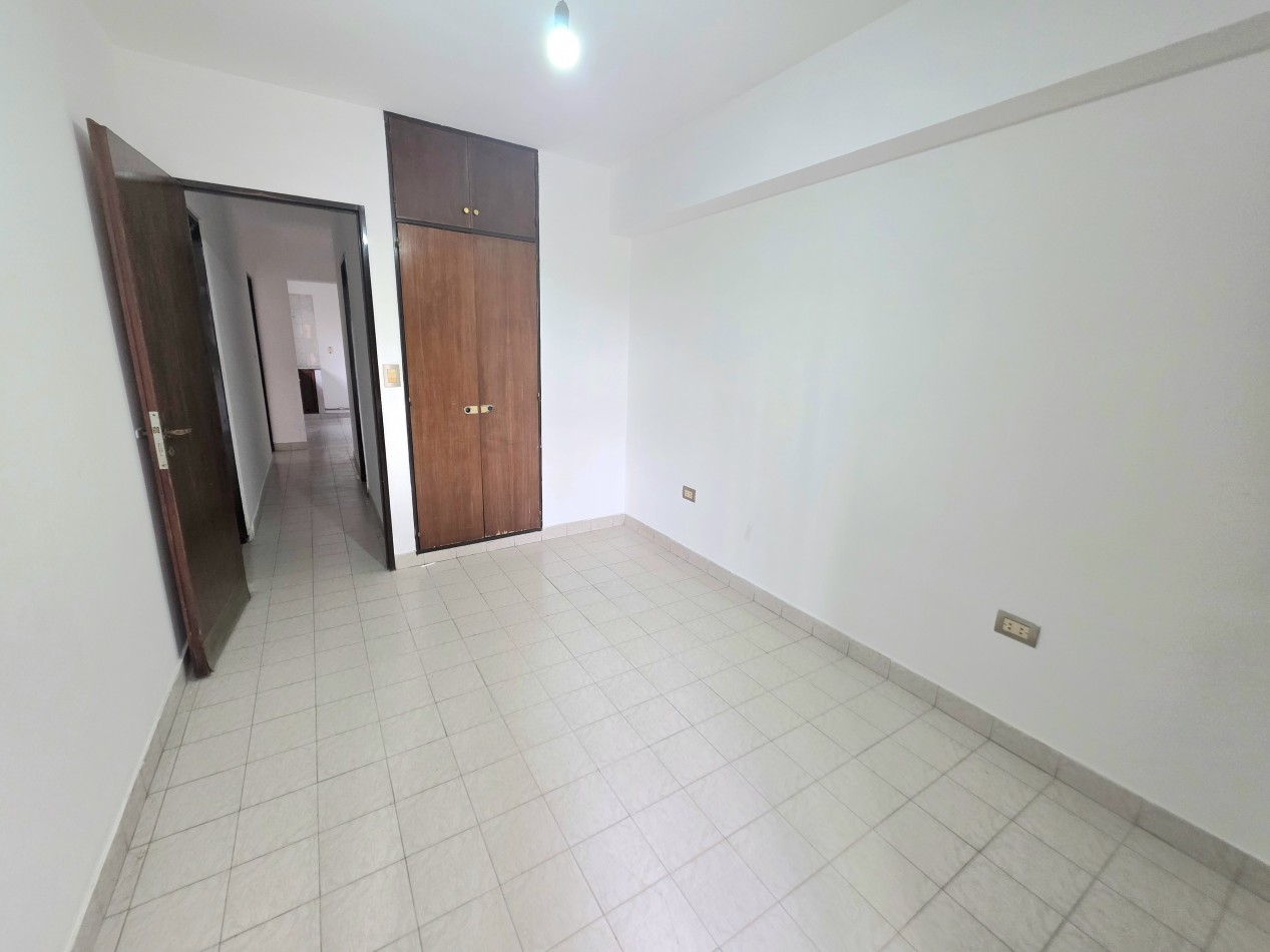 C/ Buenos Aires 684 - Depto. 2D + Dep. Grande + Balcon APTO CREDITO HIPOTECARIO!!!