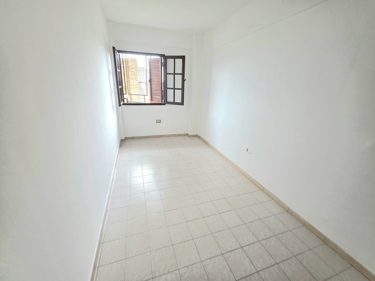 C/ Buenos Aires 684 - Depto. 2D + Dep. Grande + Balcon APTO CREDITO HIPOTECARIO!!!