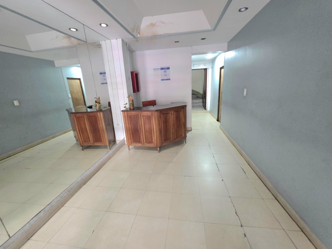 C/ Buenos Aires 684 - Depto. 2D + Dep. Grande + Balcon APTO CREDITO HIPOTECARIO!!!