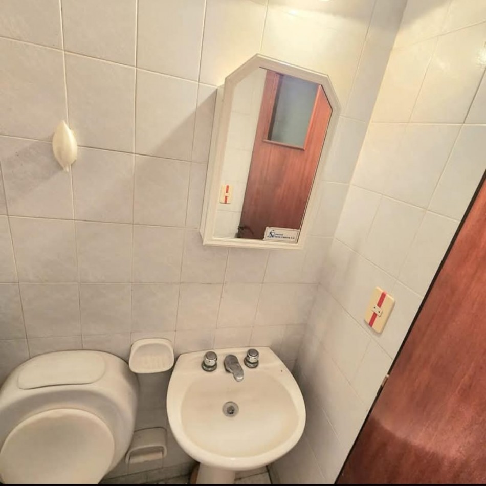 C/ Buenos Aires 684 - Depto. 2D + Dep. Grande + Balcon APTO CREDITO HIPOTECARIO!!!