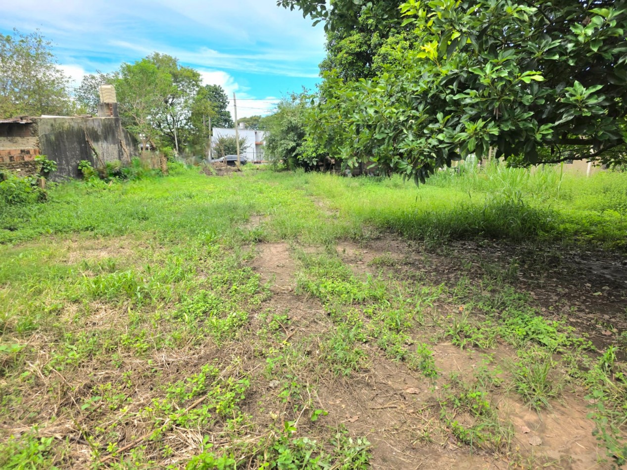 Tafi Viejo - Terreno de 660 m2 IDEAL VIVIENDA O CONTRUCCION DE DUPLEXS