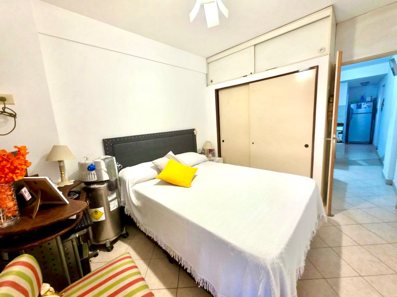 Gral. Paz al 200 - Depto. 1D c/ Balcon APTO CREDITO HIPOTECARIO!!!