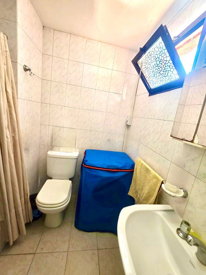 Gral. Paz al 200 - Depto. 1D c/ Balcon APTO CREDITO HIPOTECARIO!!!