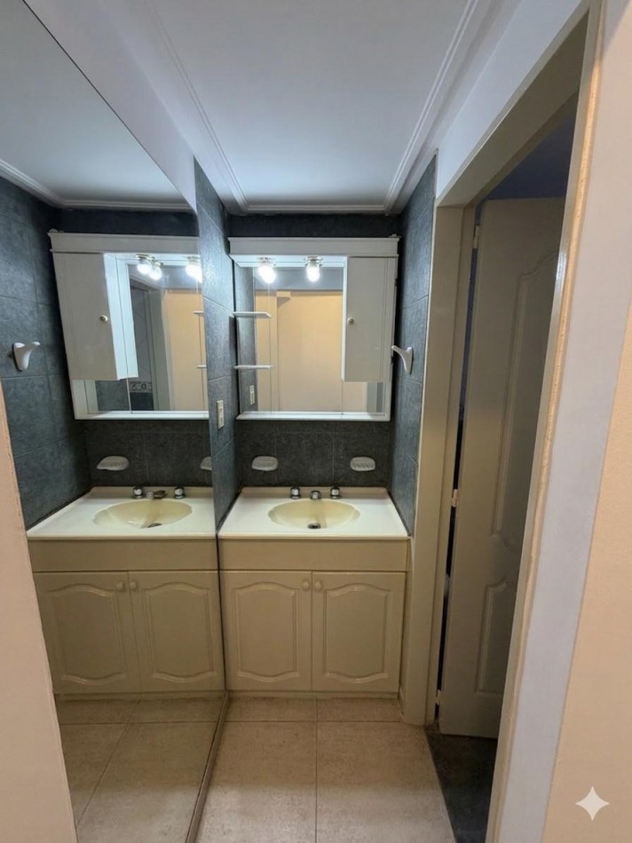 APTO CREDITO!! C/ Las Heras 128 - DEPTO. 2D + DEP. C/ BALCON + COCHERA