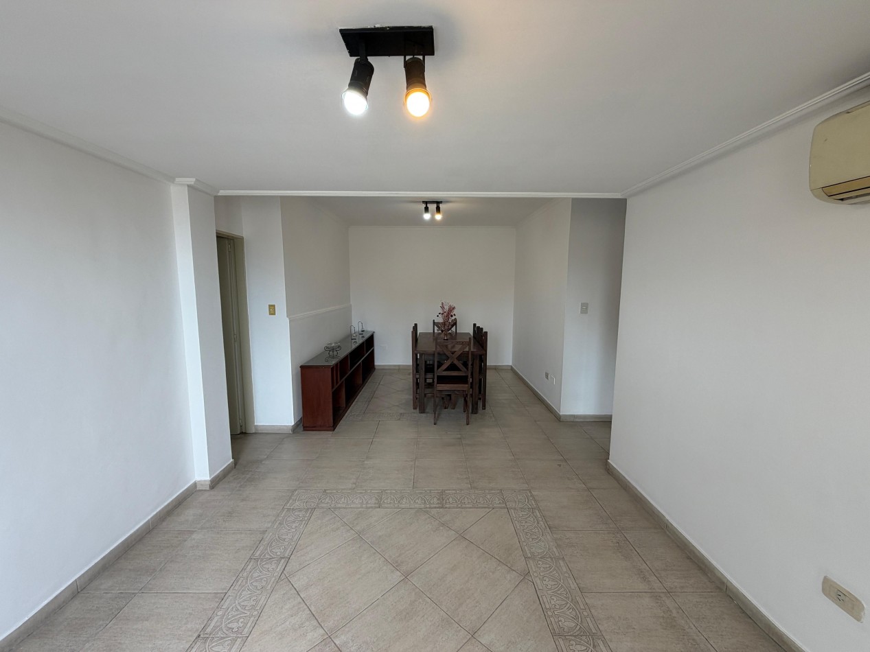 APTO CREDITO!! C/ Las Heras 128 - DEPTO. 2D + DEP. C/ BALCON + COCHERA