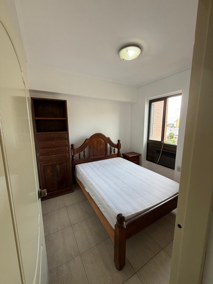 APTO CREDITO!! C/ Las Heras 128 - DEPTO. 2D + DEP. C/ BALCON + COCHERA