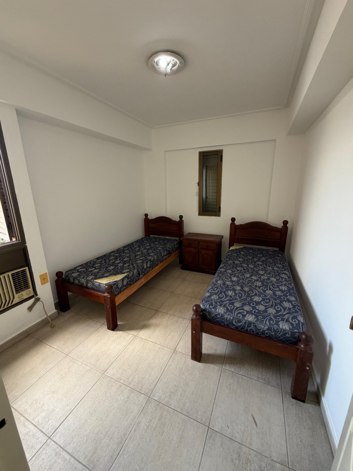 APTO CREDITO!! C/ Las Heras 128 - DEPTO. 2D + DEP. C/ BALCON + COCHERA