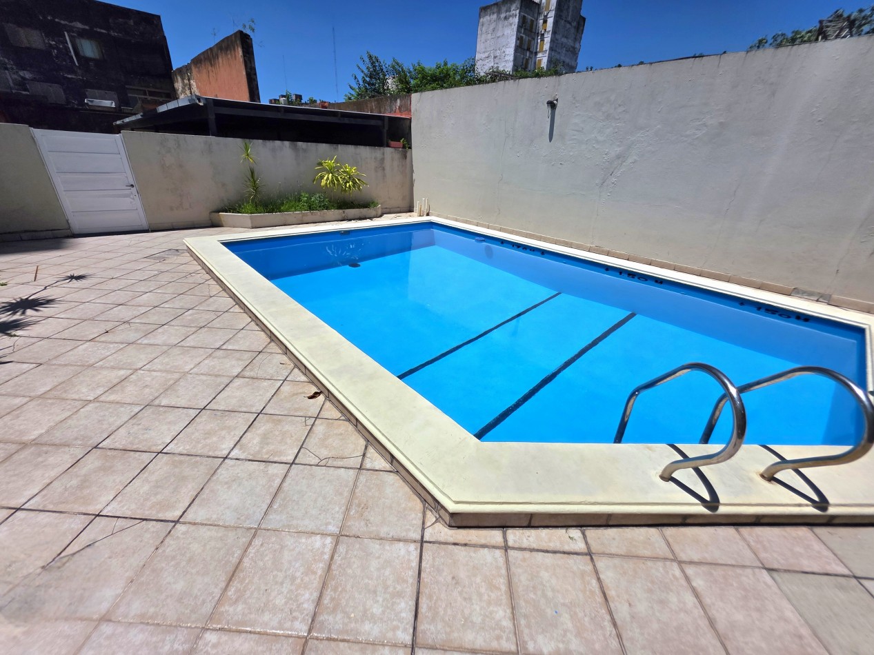 APTO CREDITO!! C/ Las Heras 128 - DEPTO. 2D + DEP. C/ BALCON + COCHERA