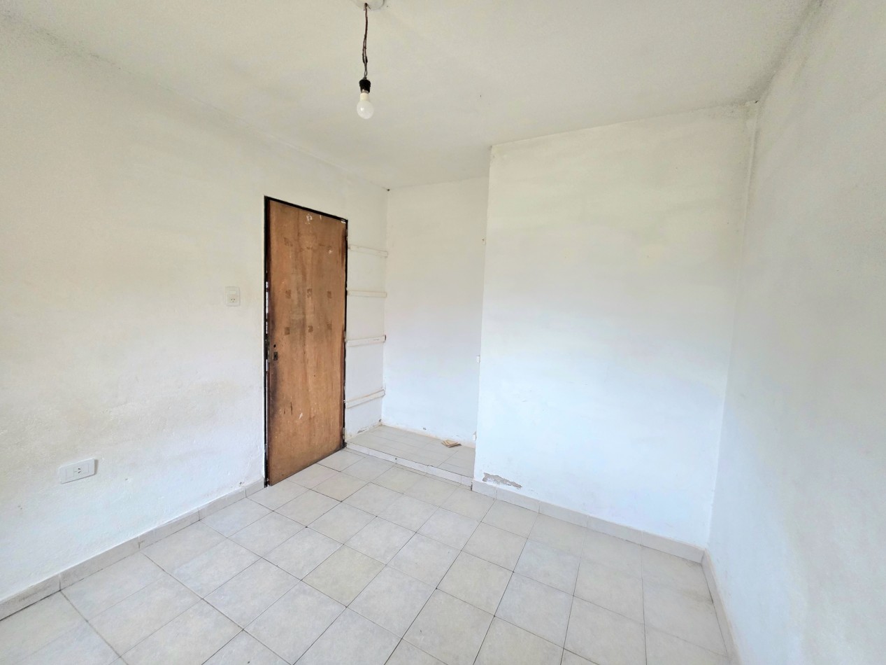 Las Talitas Barrio San Gabriel Casa de 4D + Fondo 