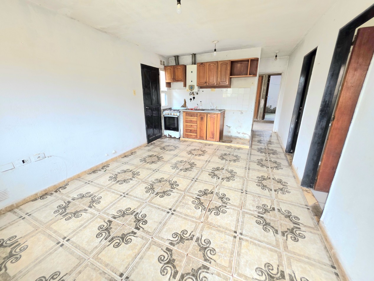 Las Talitas Barrio San Gabriel Casa de 4D + Fondo 