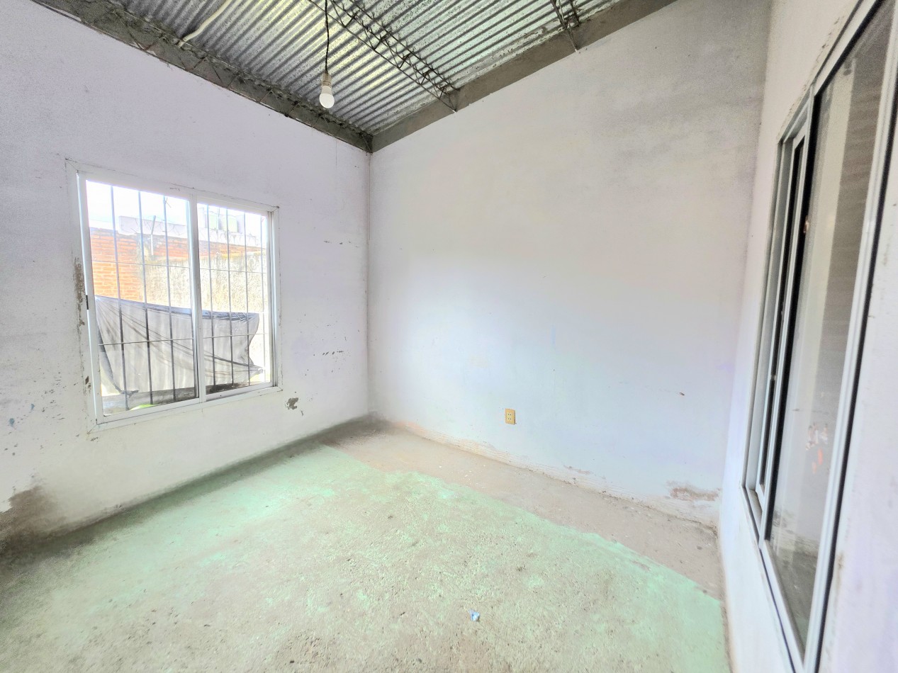 Las Talitas Barrio San Gabriel Casa de 4D + Fondo 