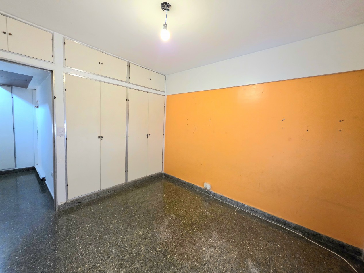 APTO CREDITO!! MAIPU AL 500 DEPTO. 2D + DEP. SERV. REFORMADO