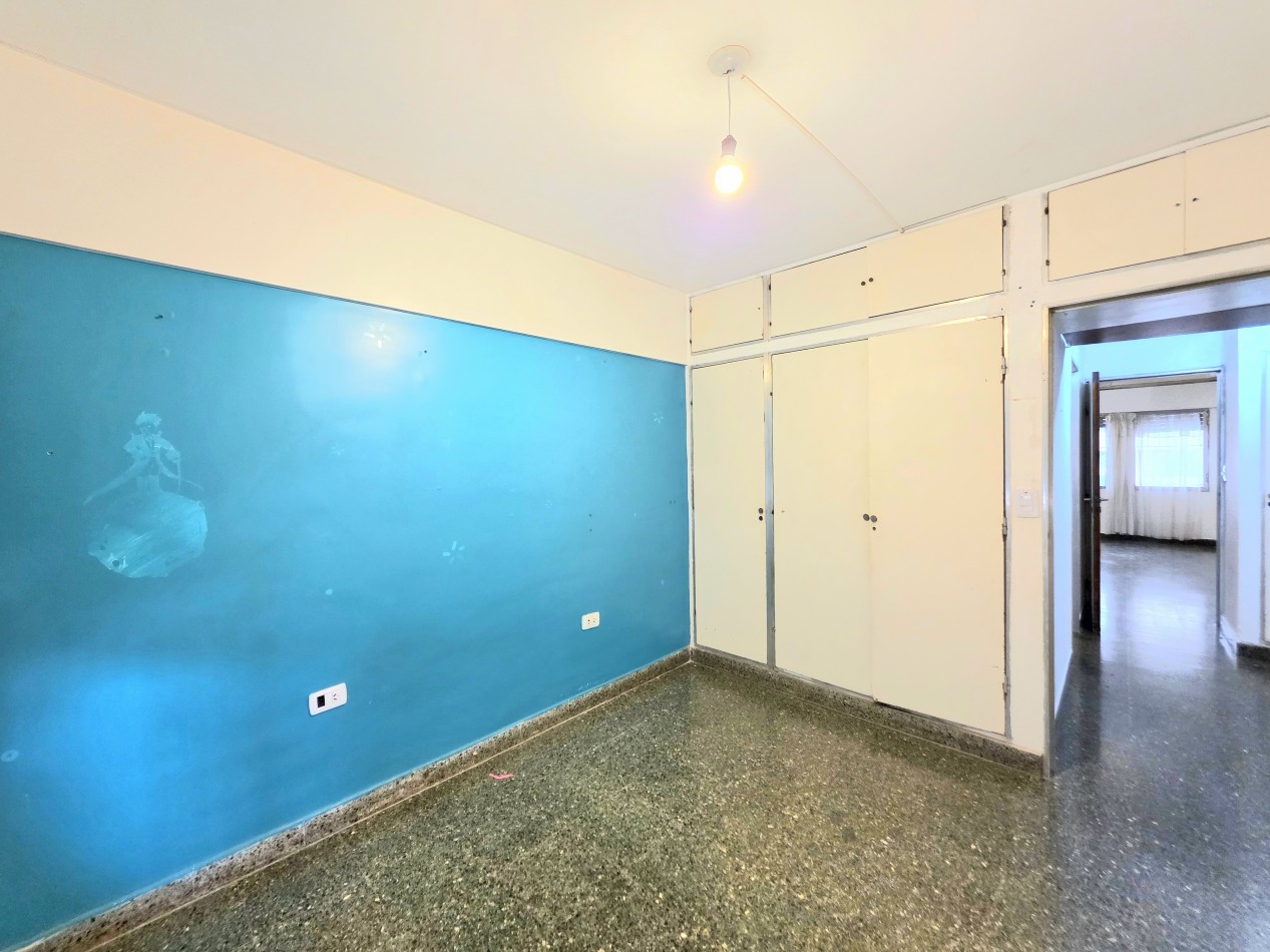 APTO CREDITO!! MAIPU AL 500 DEPTO. 2D + DEP. SERV. REFORMADO