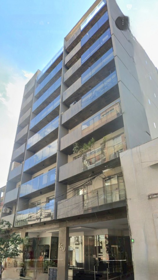 C/ Balcarce 450 - Cochera Grande Centrica 