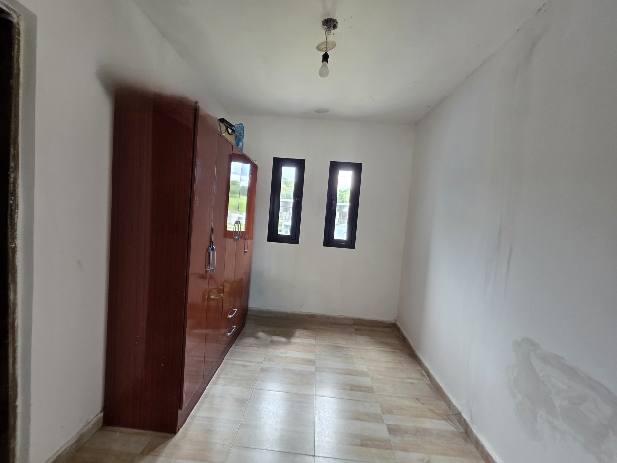 Country Loma Linda Casa Evolutiva de 2D - Terreno de 517 m2 