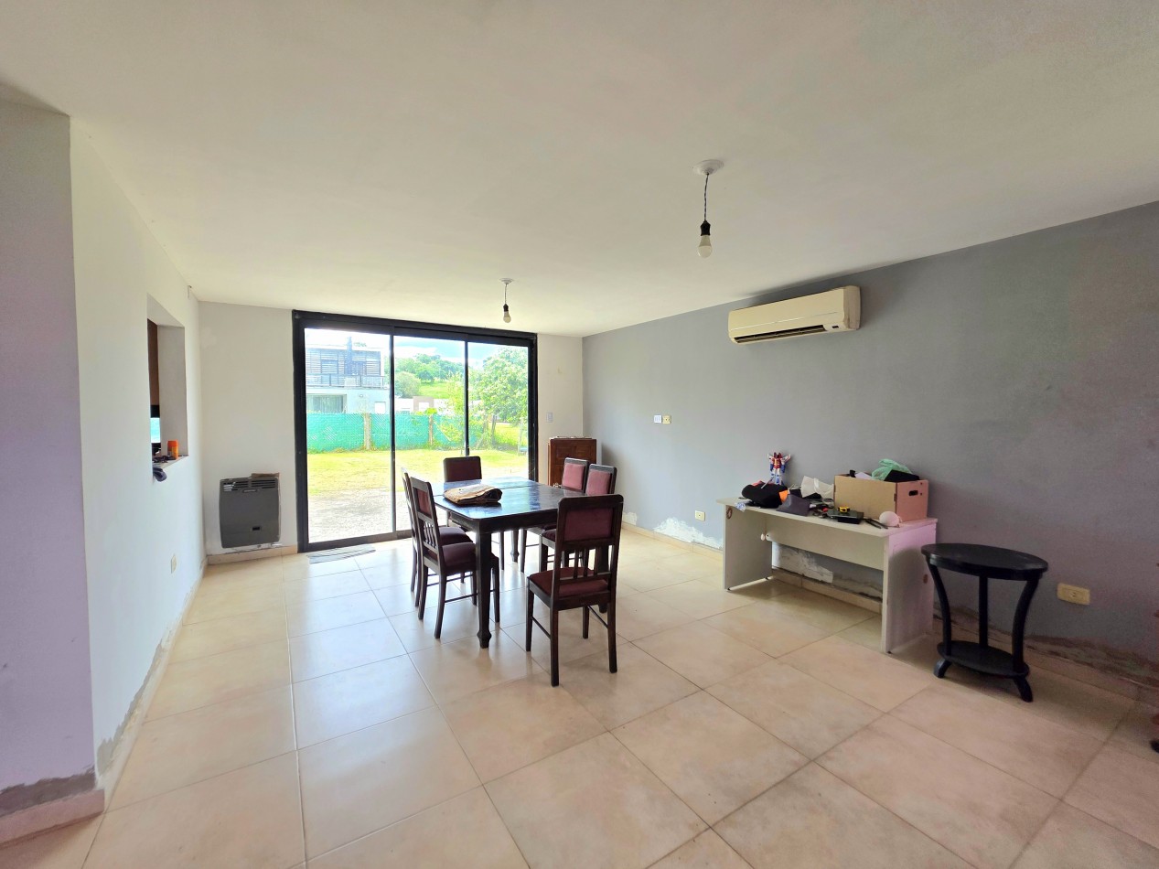 Country Loma Linda Casa Evolutiva de 2D - Terreno de 517 m2 