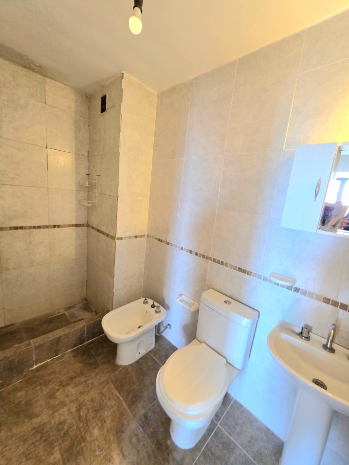 APTO CREDITO! B° Sur - 9 de Julio 836 -  Depto. 2D c/ Doble Balcon 