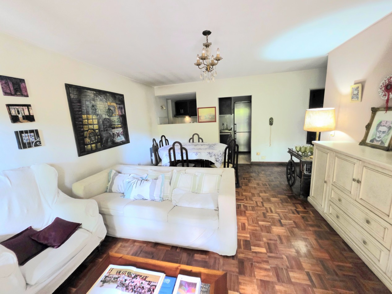 B° Norte - Catamarca 763 - Depto. 2D c/ Balcon APTO CREDITO!!!