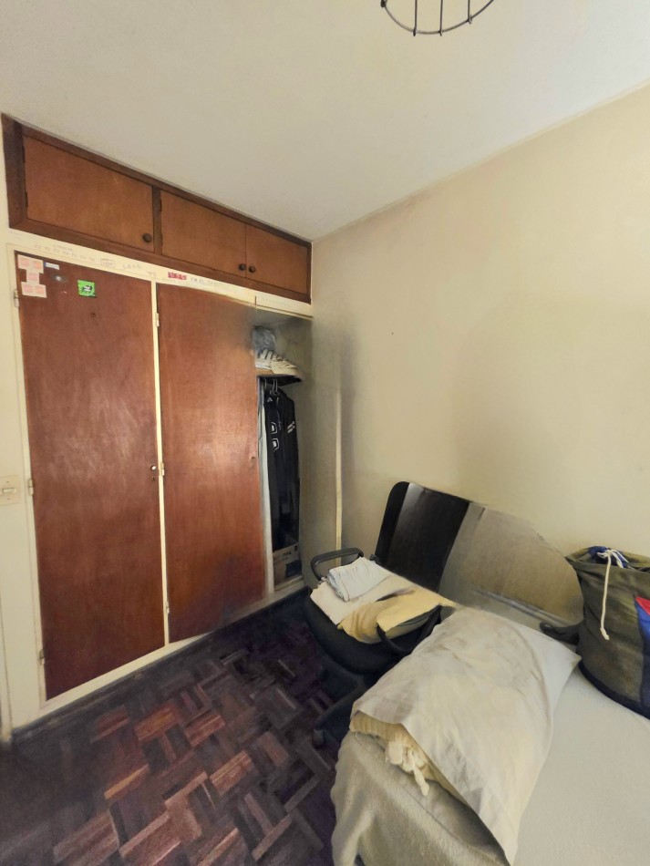 B° Norte - Catamarca 763 - Depto. 2D c/ Balcon APTO CREDITO!!!