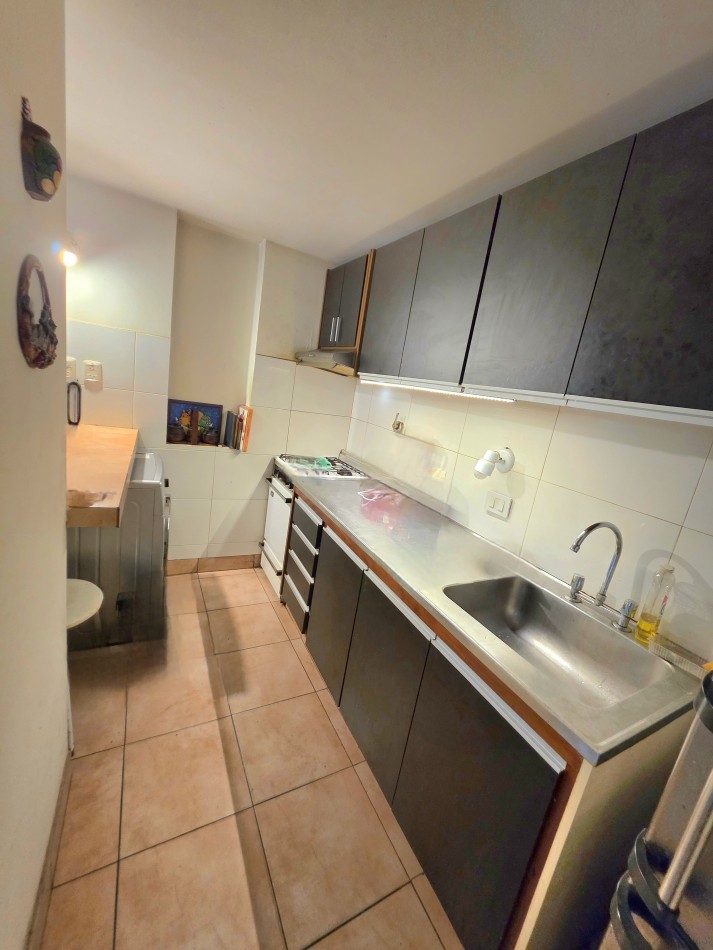 B° Norte - Catamarca 763 - Depto. 2D c/ Balcon APTO CREDITO!!!