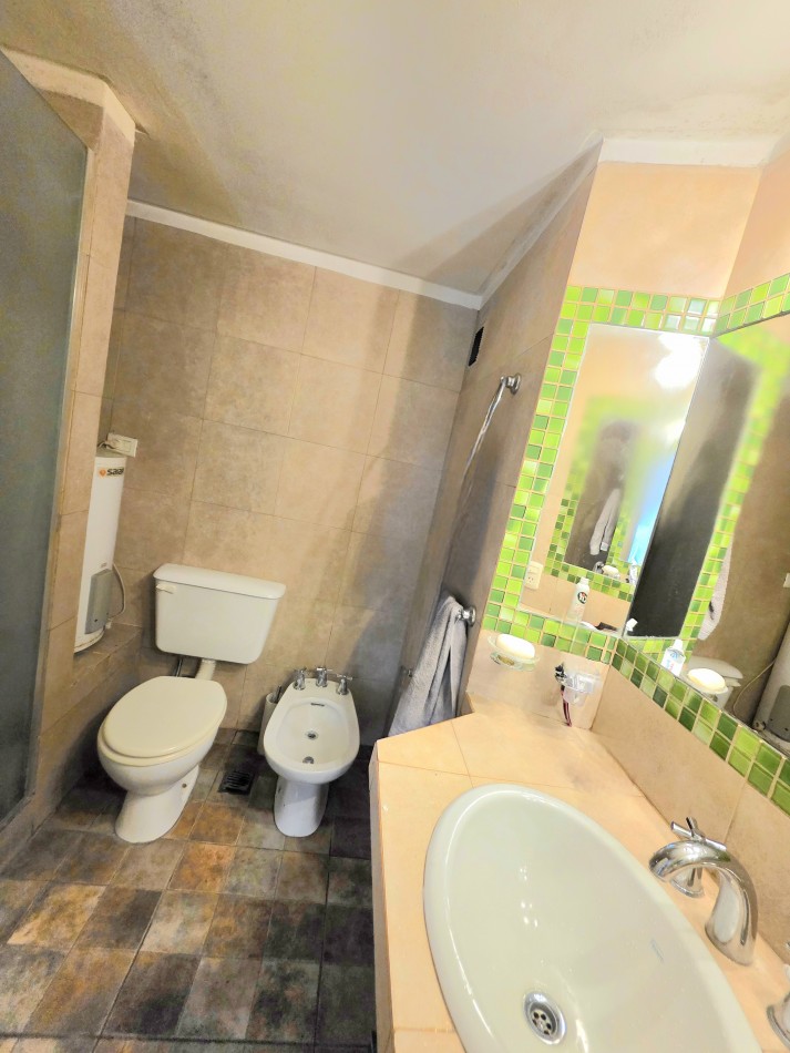 B° Norte - Catamarca 763 - Depto. 2D c/ Balcon APTO CREDITO!!!