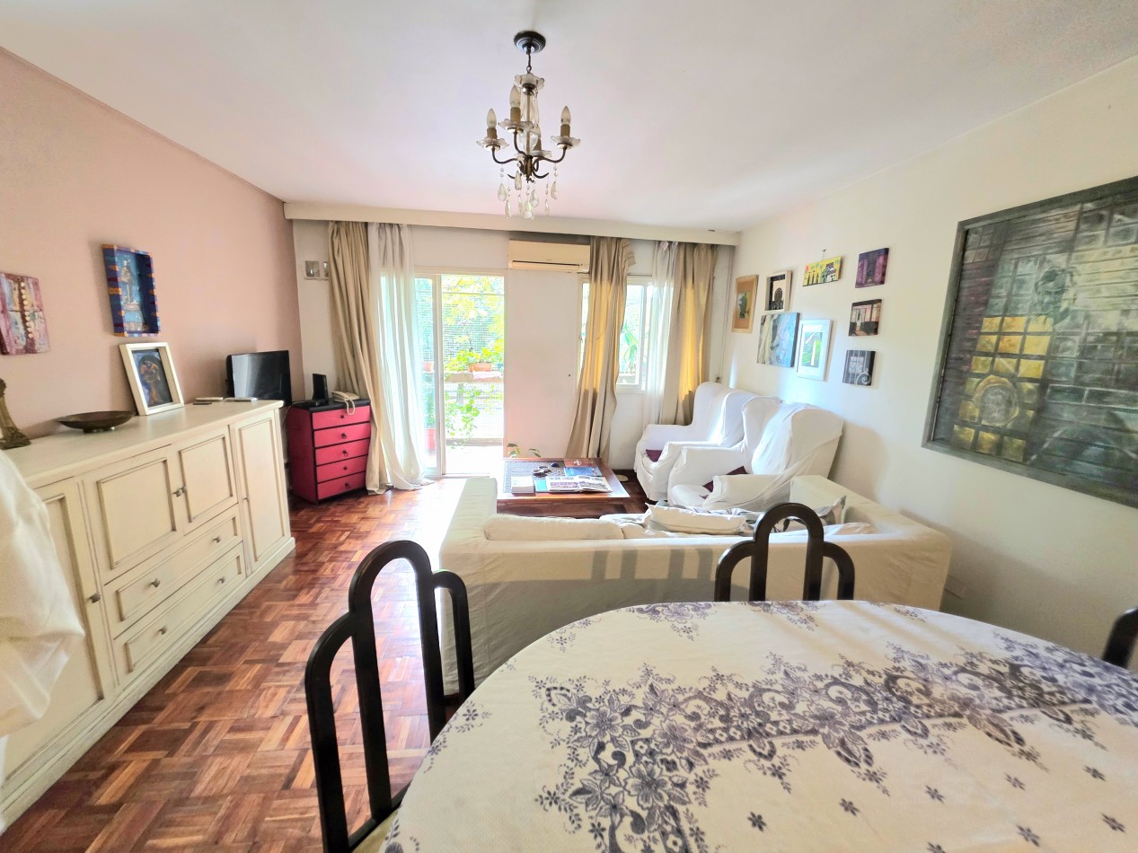 B° Norte - Catamarca 763 - Depto. 2D c/ Balcon APTO CREDITO!!!