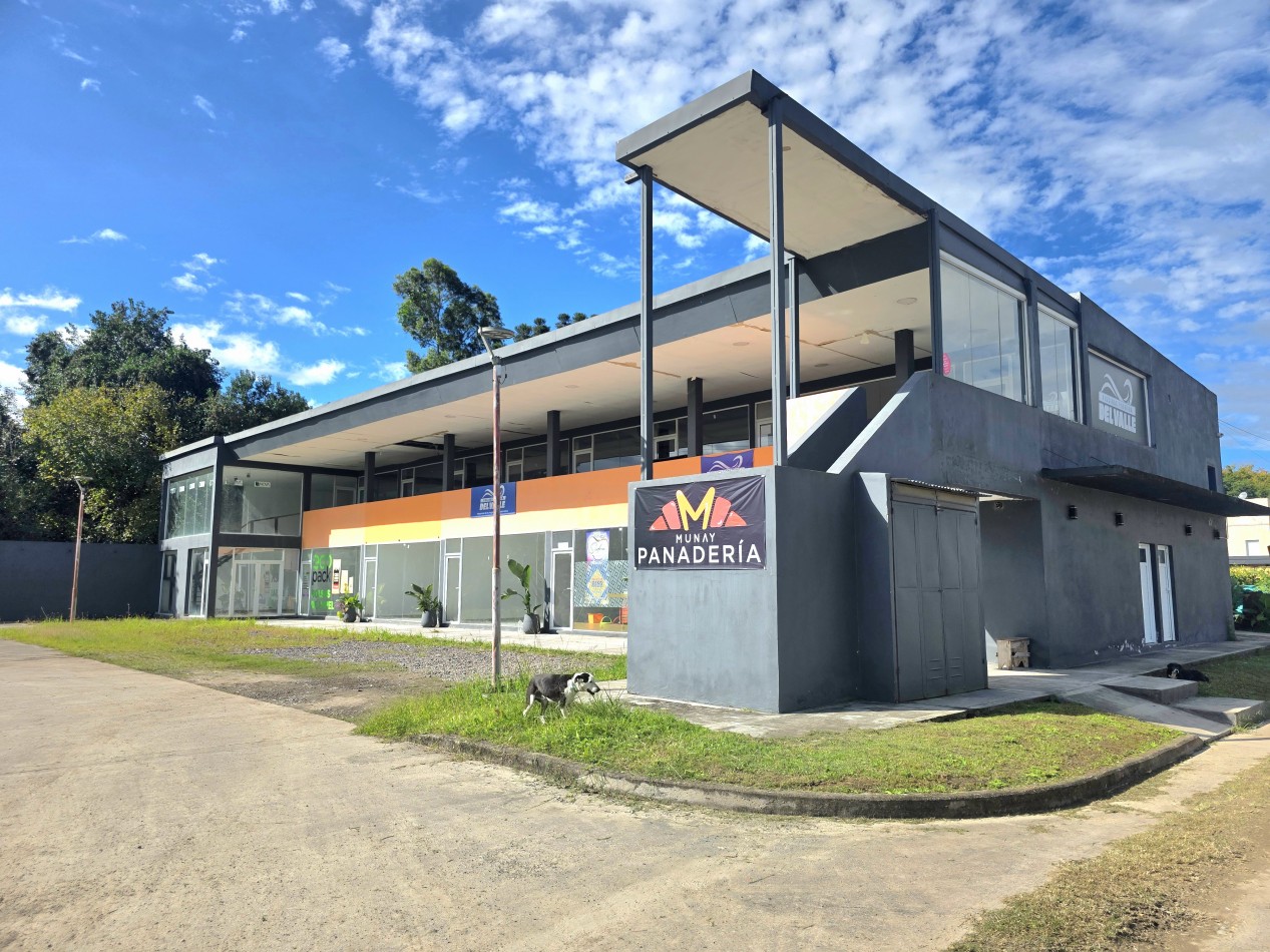 B° Ayres de San Pablo - Terreno de 350 m2 c/ Escrituras 