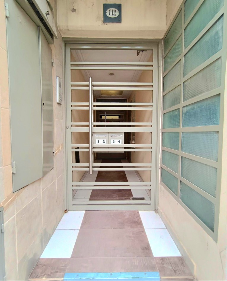 B° Sur Las Piedras 112 Duplex de 2D +Jardin + Cochera 