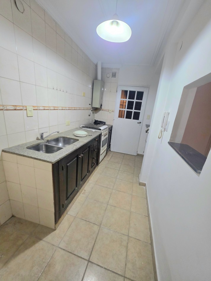 B° Sur Las Piedras 112 Duplex de 2D +Jardin + Cochera 