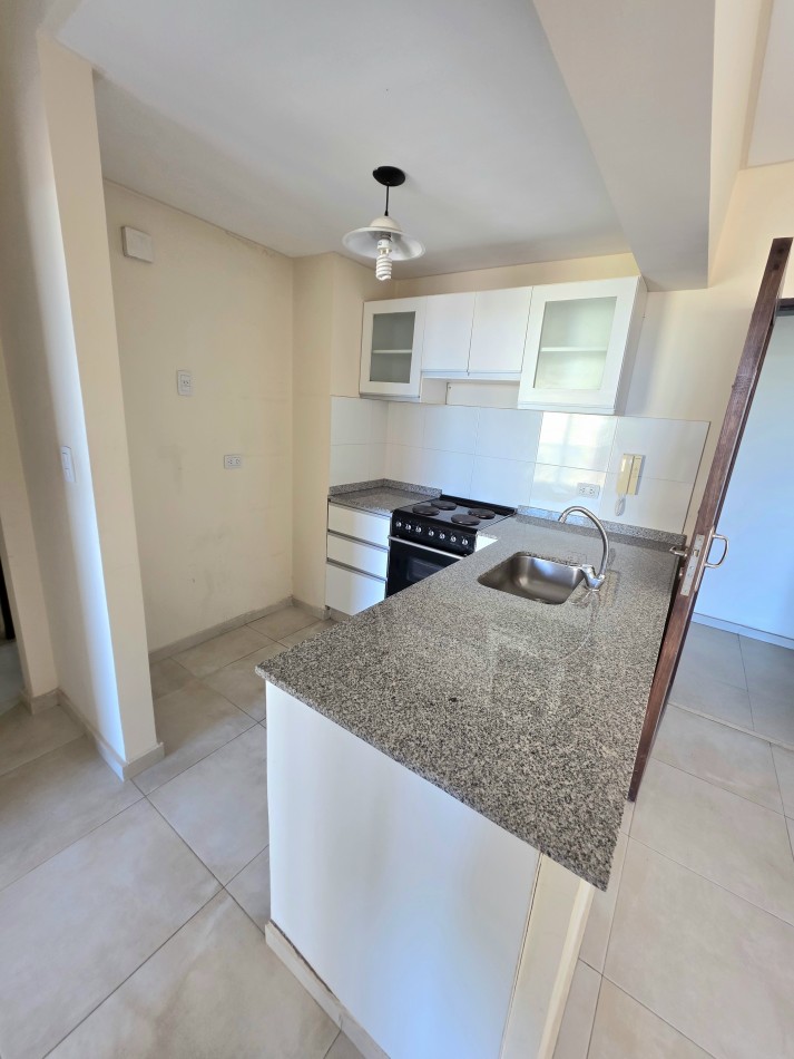 B° Norte - c/ Balcarce 648 - Depto. 1 Dormitorio c/ Balcon c/ Amenities APTO CREDITO!!!