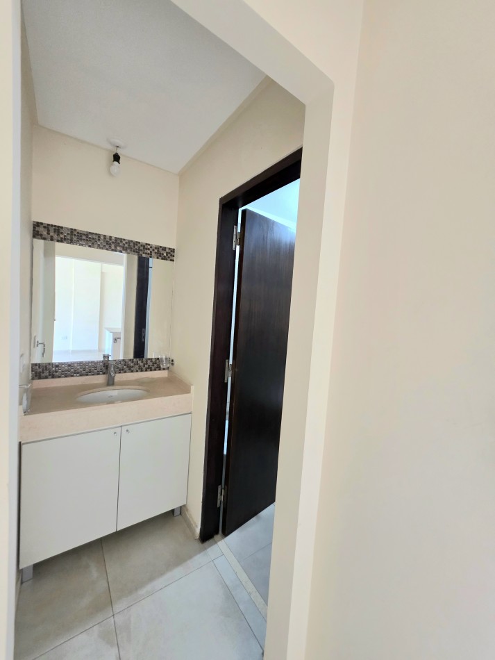 B° Norte - c/ Balcarce 648 - Depto. 1 Dormitorio c/ Balcon c/ Amenities APTO CREDITO!!!