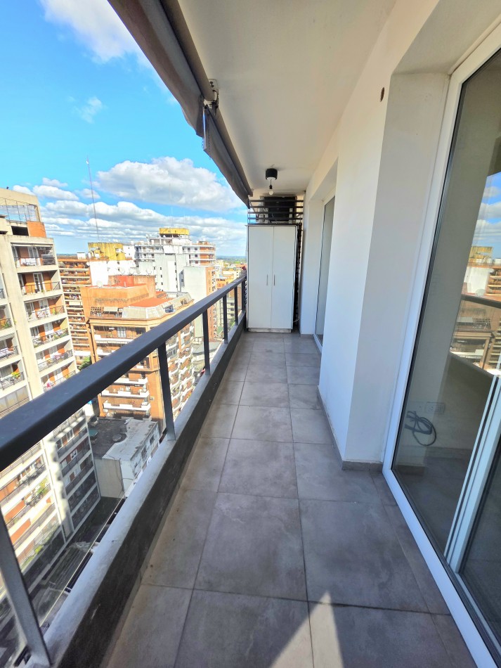 B° Norte - c/ Balcarce 648 - Depto. 1 Dormitorio c/ Balcon c/ Amenities APTO CREDITO!!!