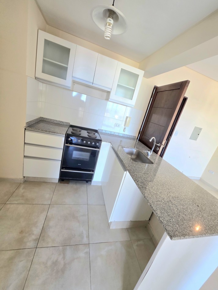 B° Norte - c/ Balcarce 648 - Depto. 1 Dormitorio c/ Balcon c/ Amenities APTO CREDITO!!!