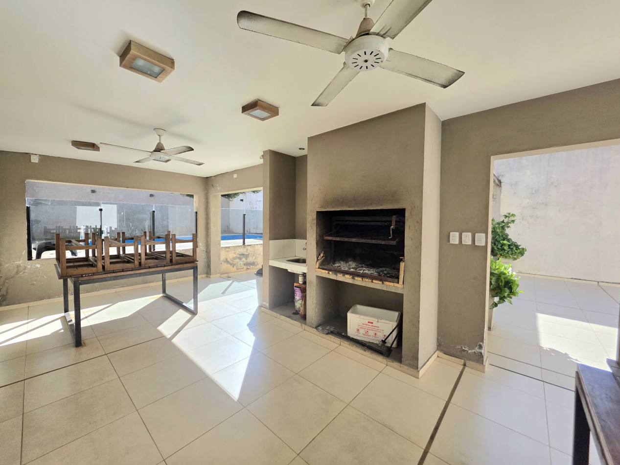 B° Norte - c/ Balcarce 648 - Depto. 1 Dormitorio c/ Balcon c/ Amenities APTO CREDITO!!!