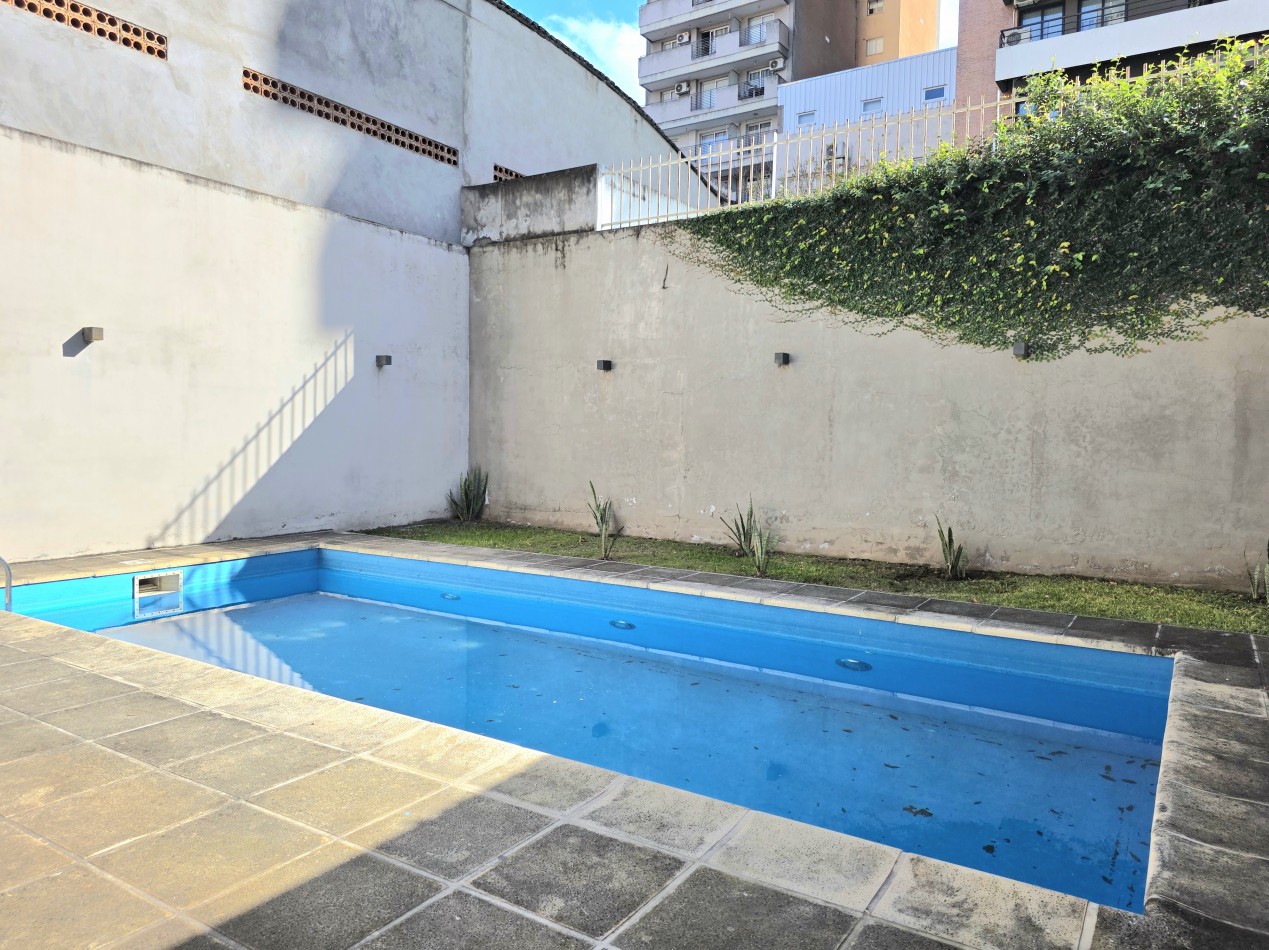 B° Norte - c/ Balcarce 648 - Depto. 1 Dormitorio c/ Balcon c/ Amenities APTO CREDITO!!!