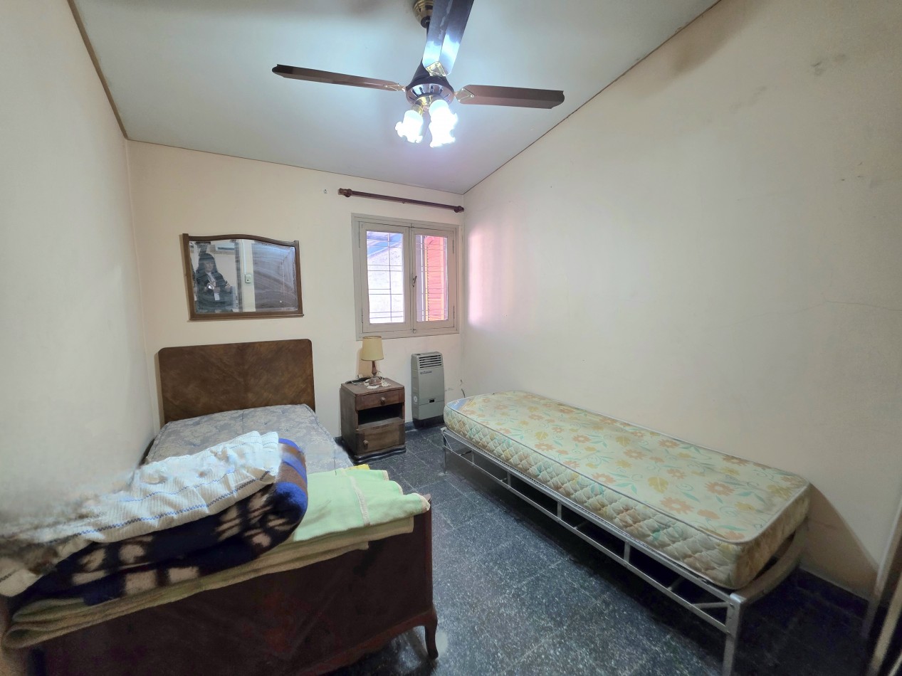 B° Ciudadela- C/ Lavalle al 2.000 - Casa 3 Dormitorios c/ Patio APTA CREDITO!!!